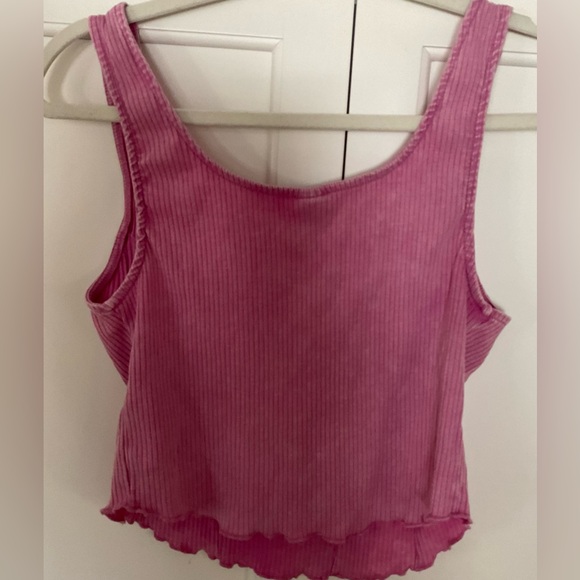 Wild Fable ribbed tank top NWT - Picture 2 of 7